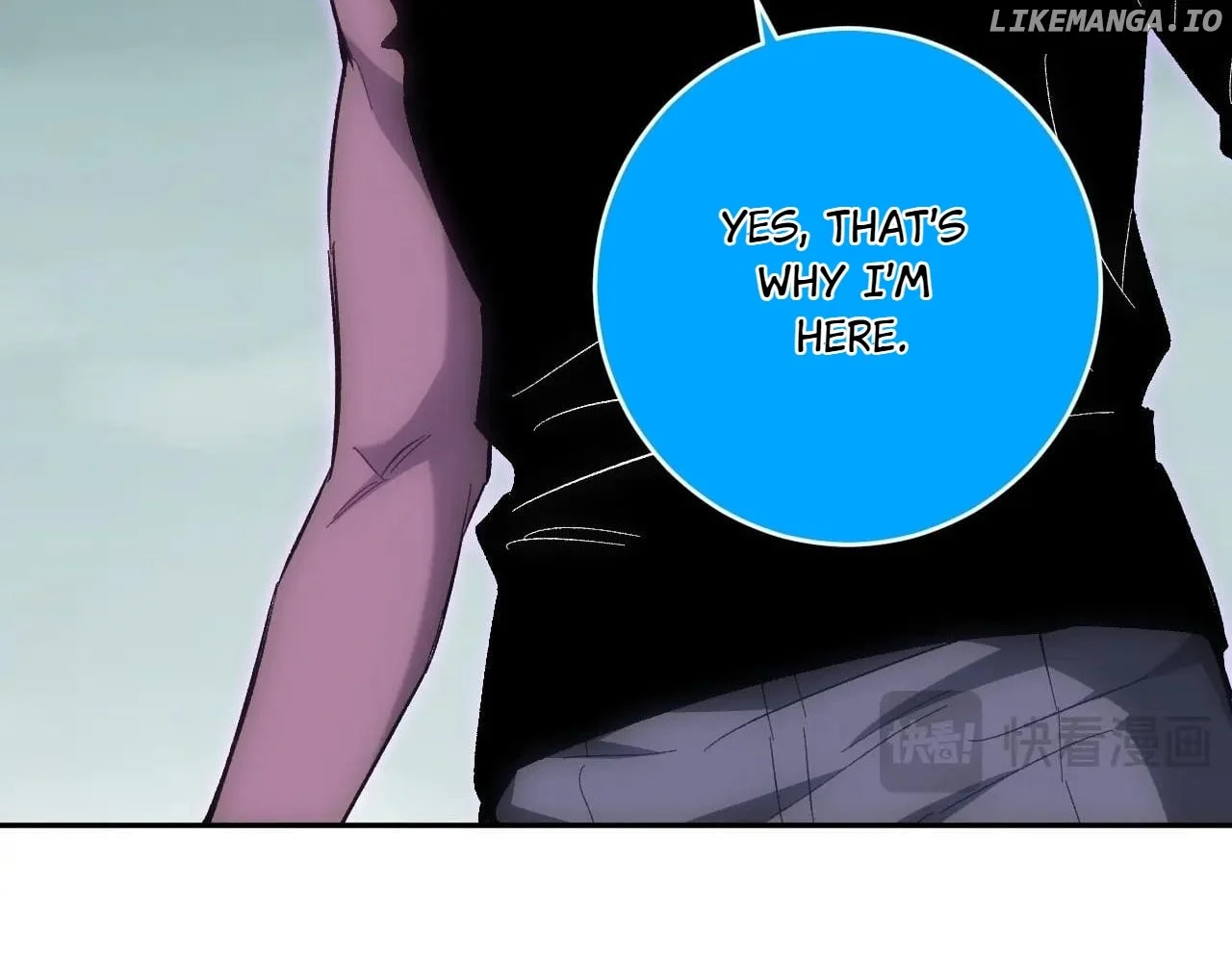 Virus King Chapter 70 37